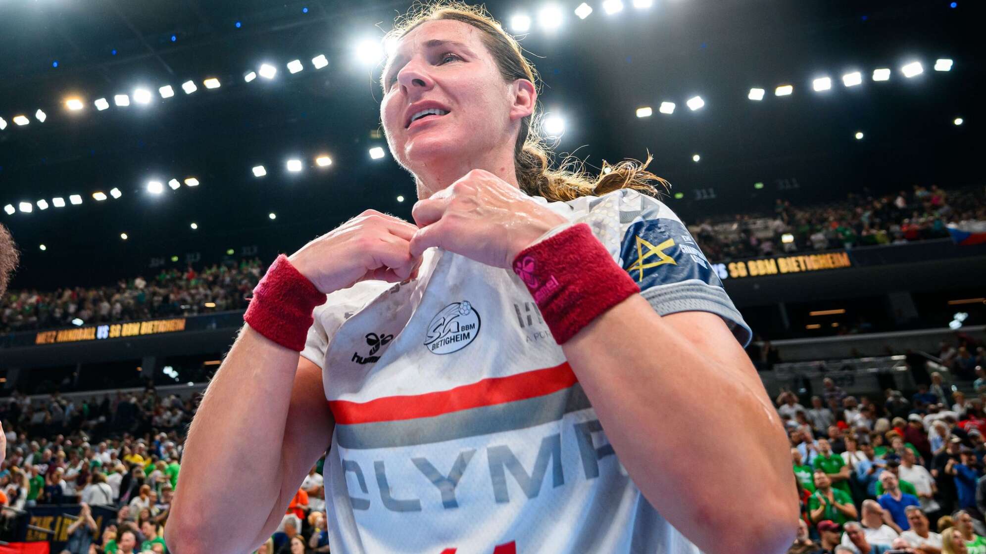 Karolina Kudlacz-Gloc