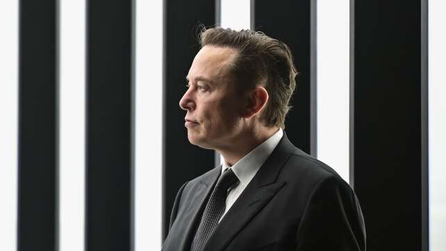 Tesla kommt nicht zur IAA nach München