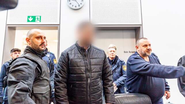 Doppelgängerin-Prozess: Ein Mordurteil rechtskräftig