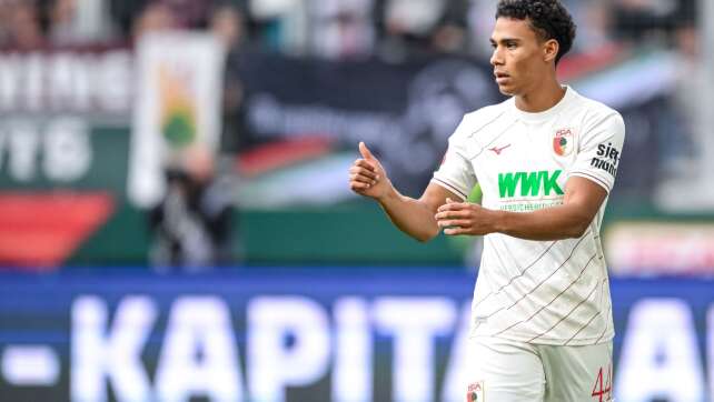 1. FC Nürnberg verpflichtet Augsburger Koudossou