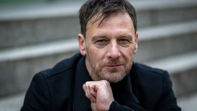 Pause vorbei: Duryn dreht wieder «Der Lehrer»