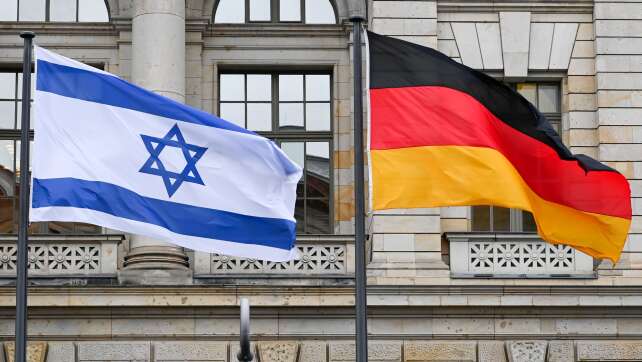 Berlin vollzieht im Gaza-Krieg Kurswechsel gegenüber Israel
