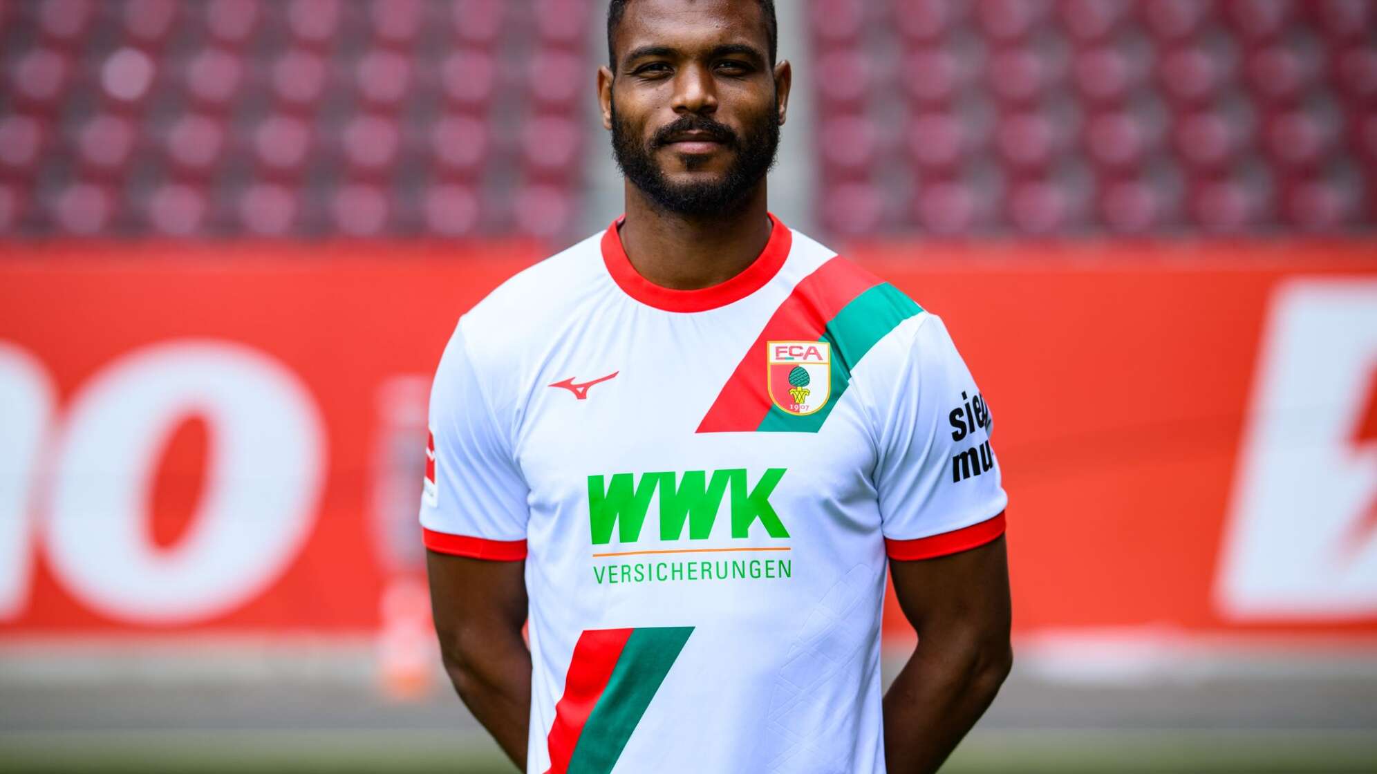 Steve Mounié