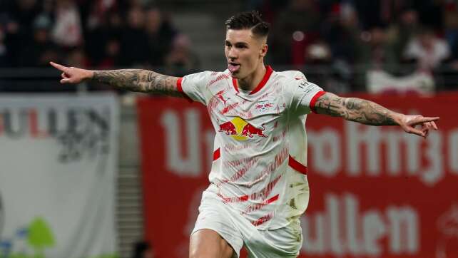 Zweitteuerster RB-Verkauf fix: Sesko geht nach Manchester