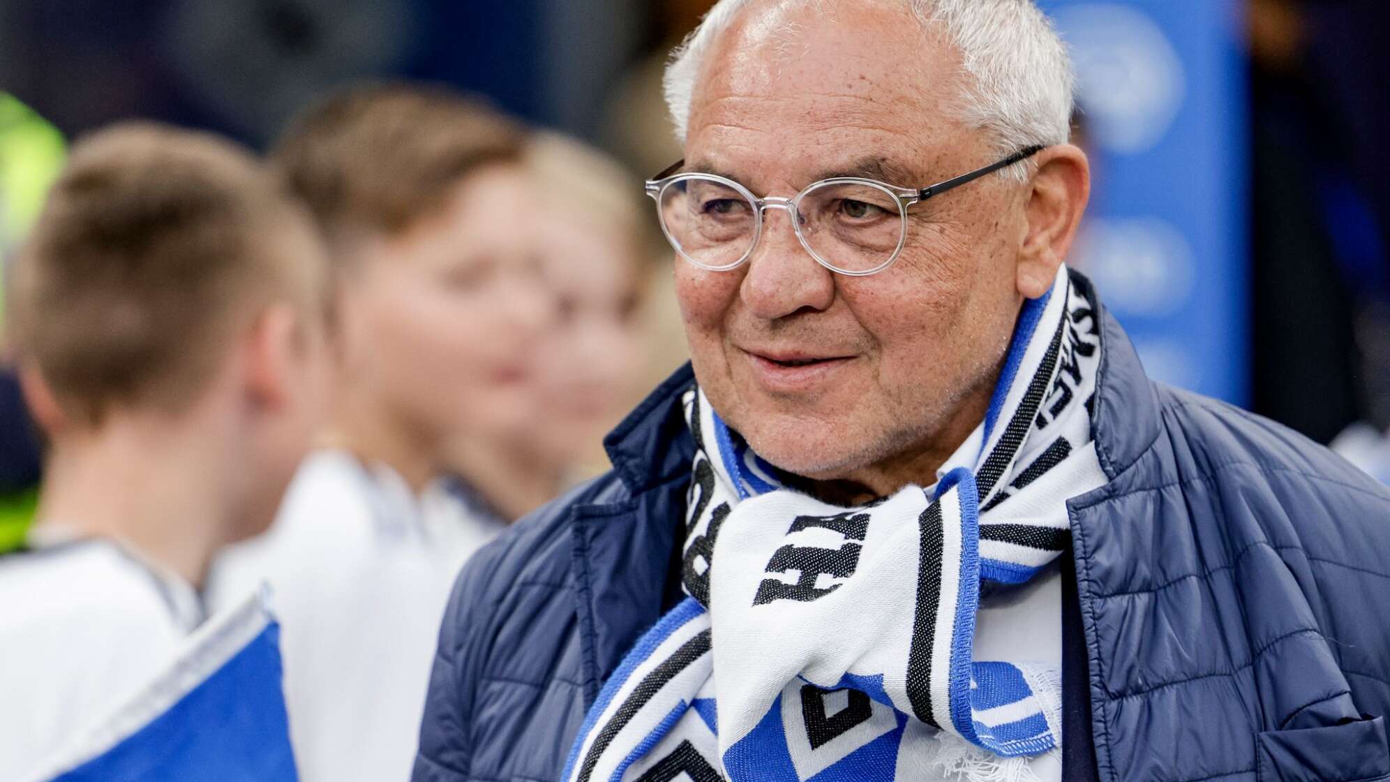Felix Magath
