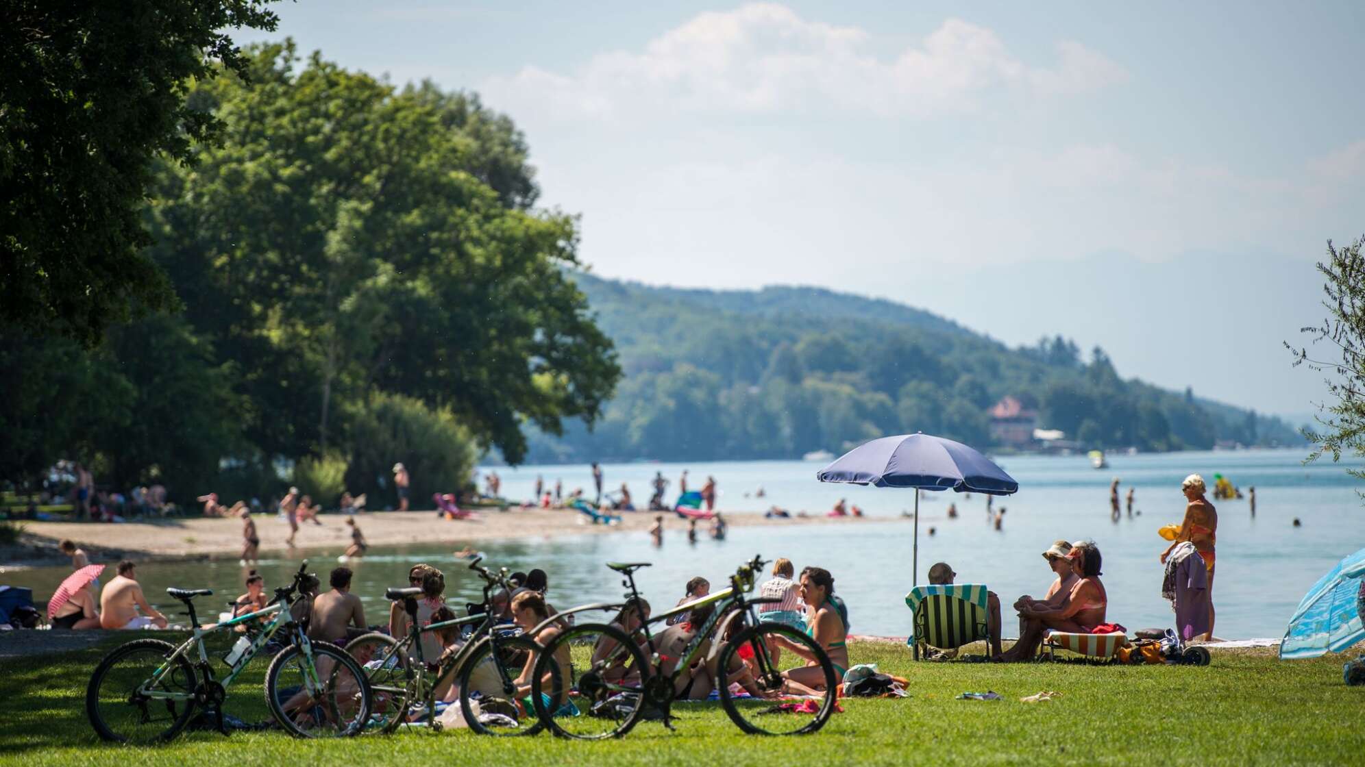 Starnberger See
