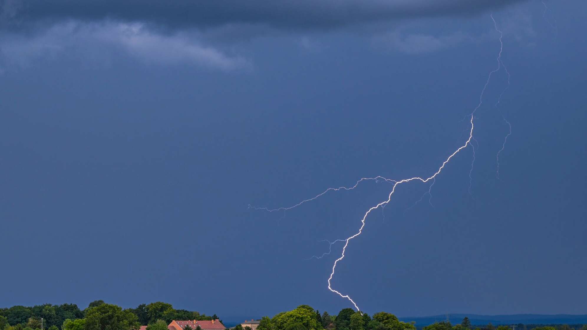 Gewitter