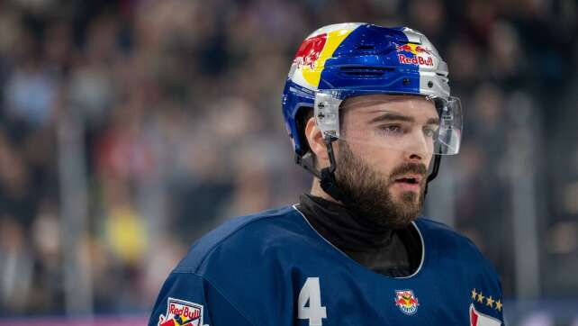 «Medizinische Auffälligkeiten» - Red-Bull-Profi fällt aus