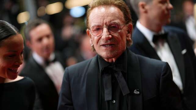 Bono kritisiert israelisches Vorgehen im Gazastreifen