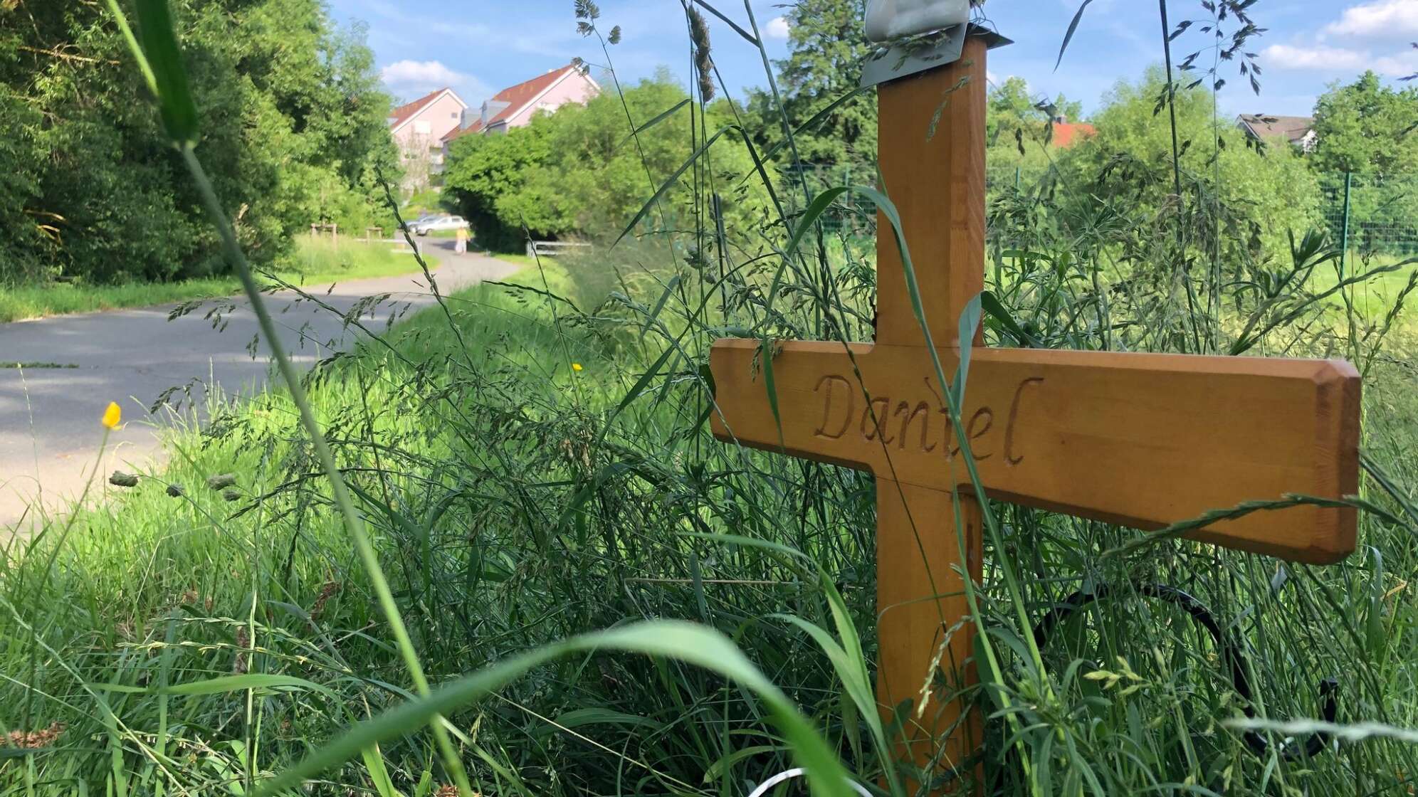 «Soko Radweg» ermittelt in Bayereuth