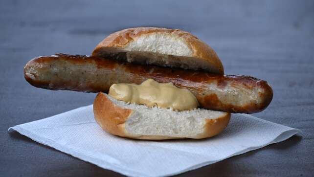 Kampf um die (Brat)Wurst? - Forscher finden uralte Urkunde