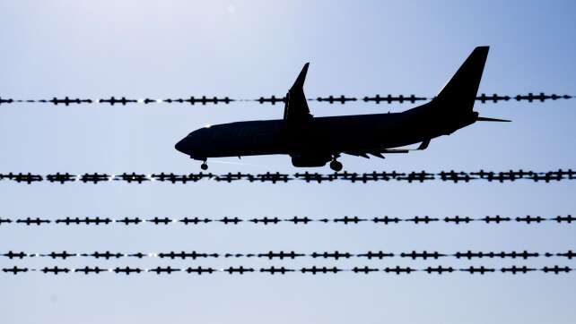 Mehr als jeder zehnte Abgeschobene ist minderjährig
