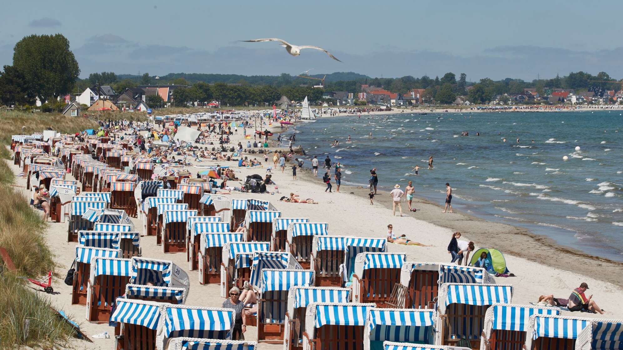 Lübecker Bucht