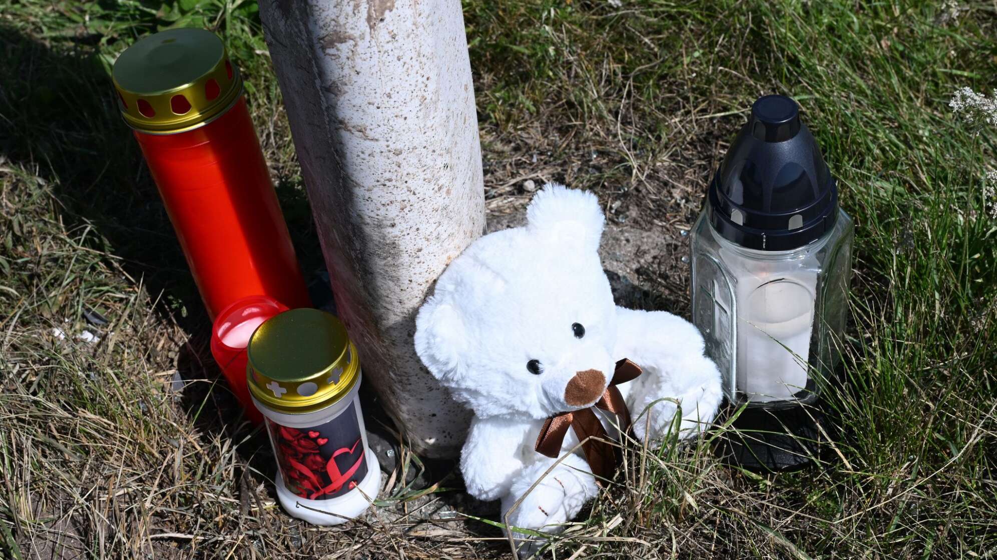 Drei Tote nach mutmaßlichem Streit in Familie