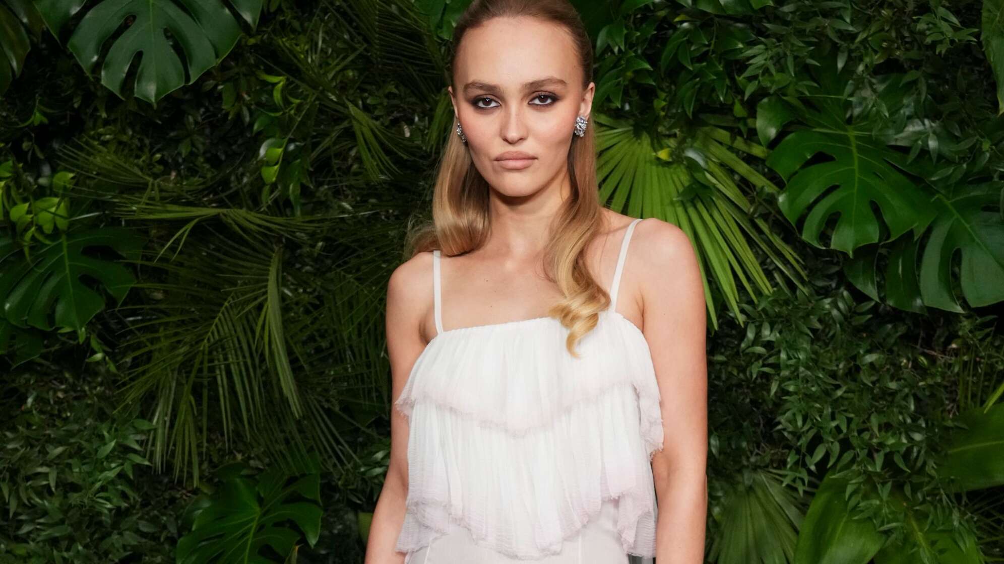 Lily-Rose Depp