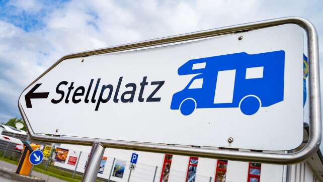Haftstrafen nach Millionenbetrug mit Wohnmobilen