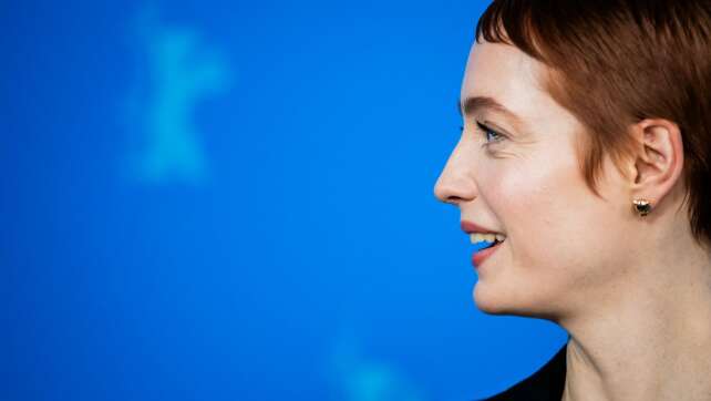 Schweiz schickt «Heldin» mit Leonie Benesch ins Oscar-Rennen