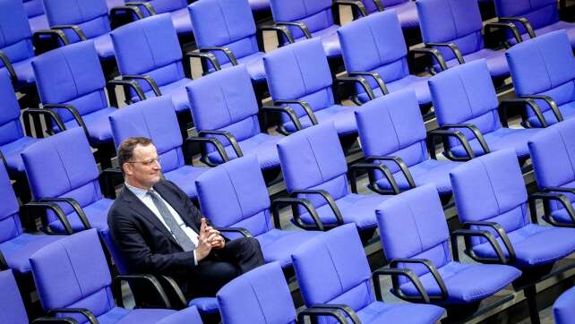 Spahn: Wir müssen als Koalition noch enger zusammenwachsen
