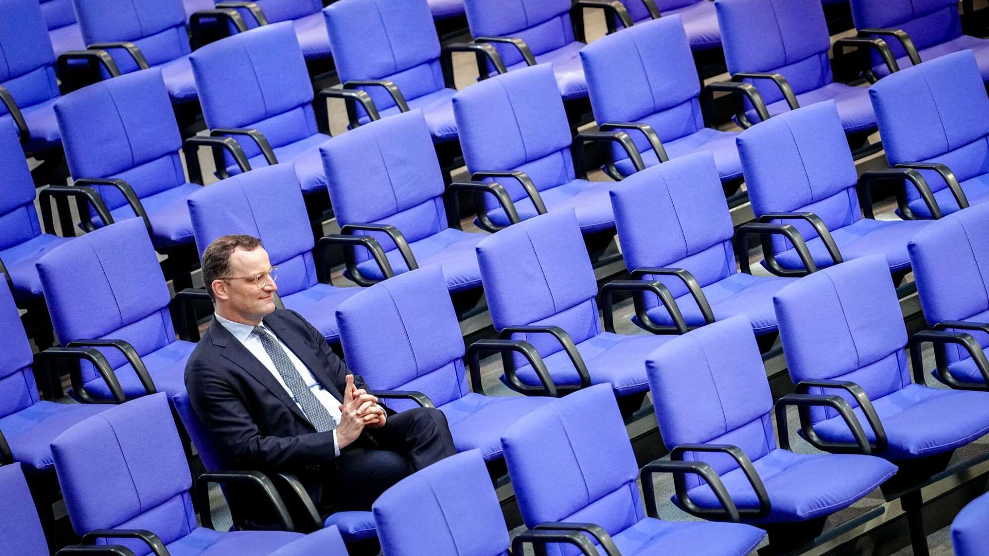 Jens Spahn