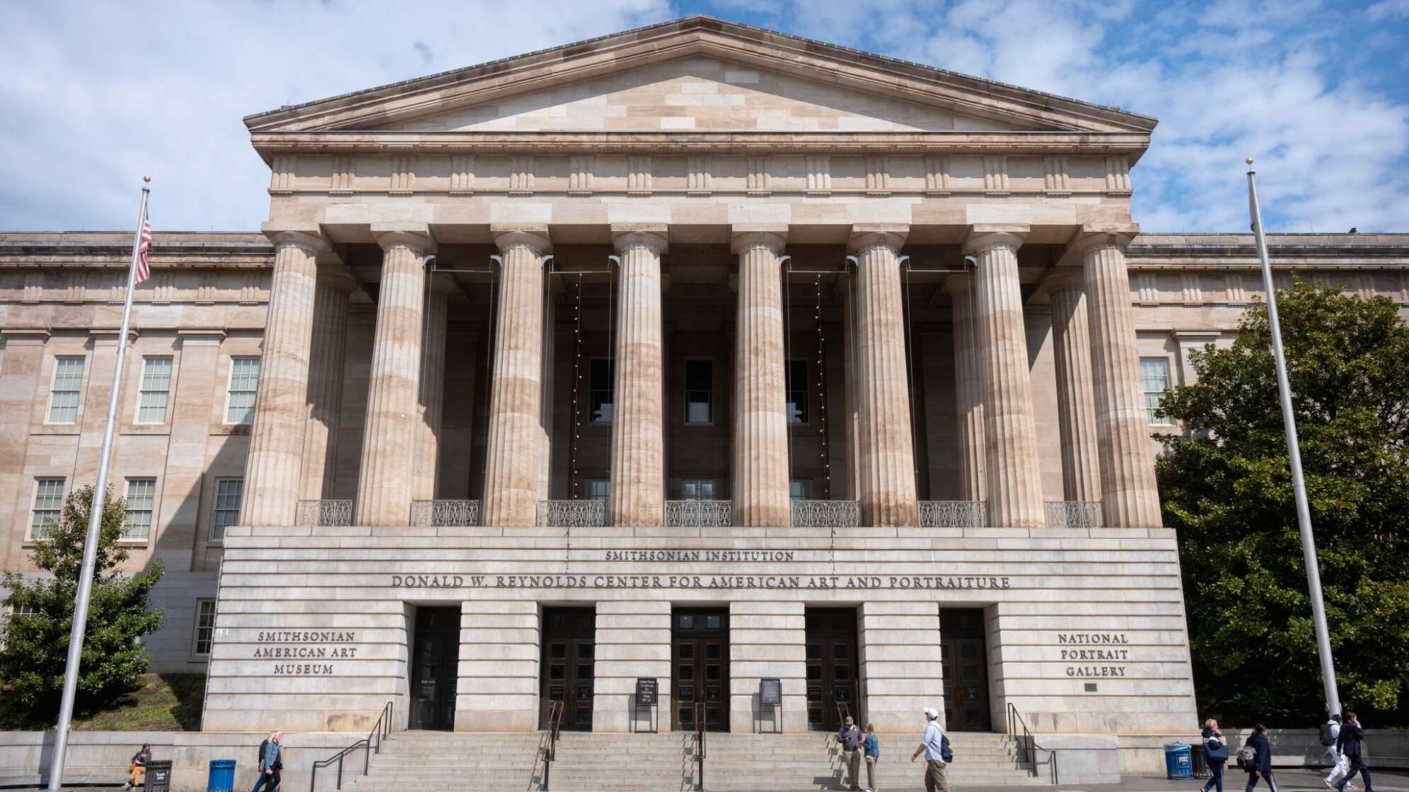 Smithsonian Institution