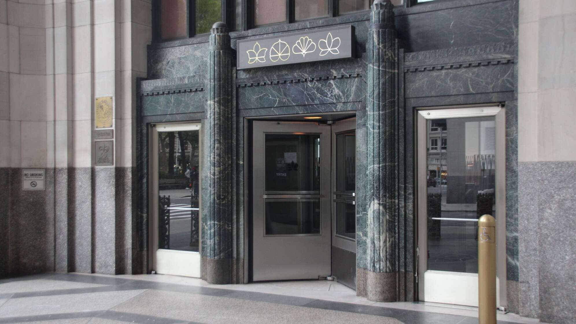 Luxusrestaurant «Eleven Madison Park»
