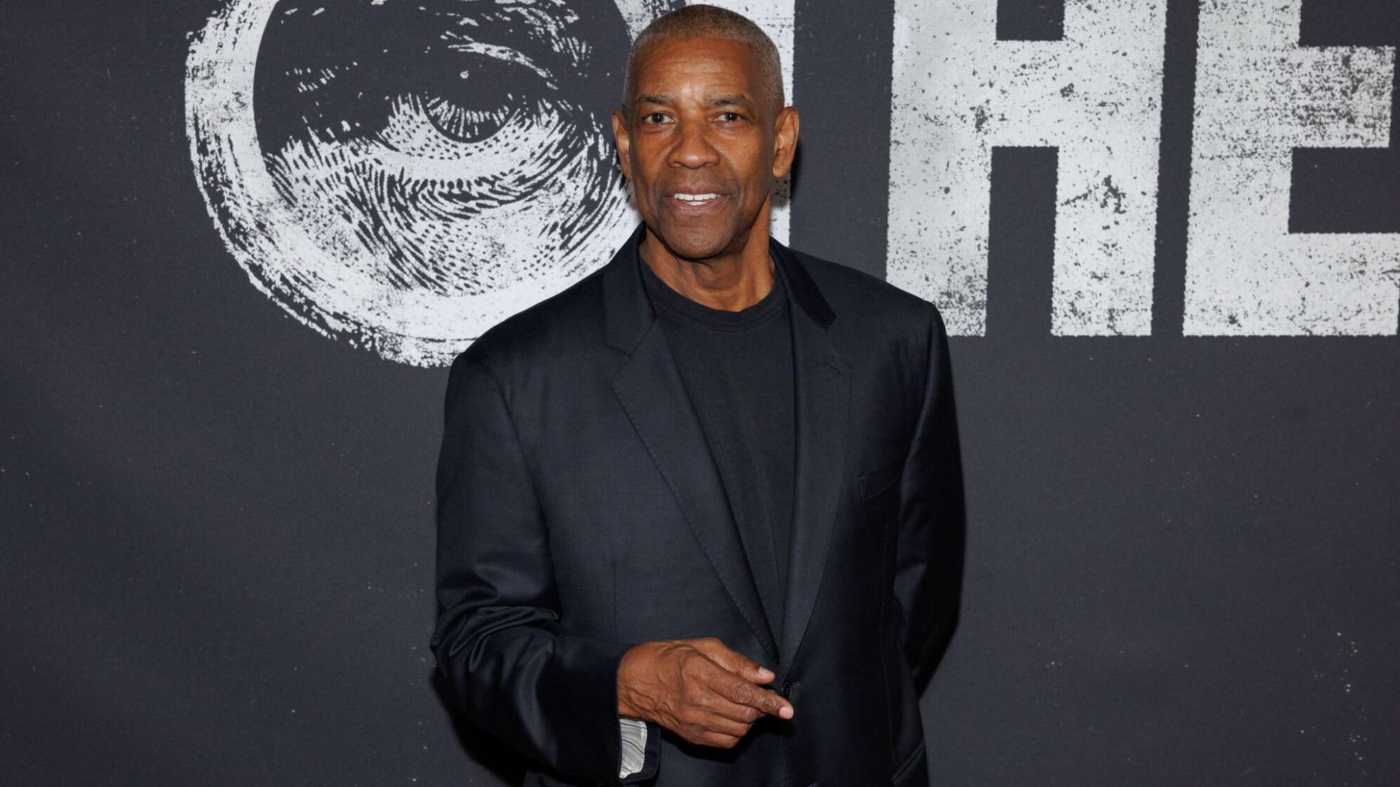 Denzel Washington