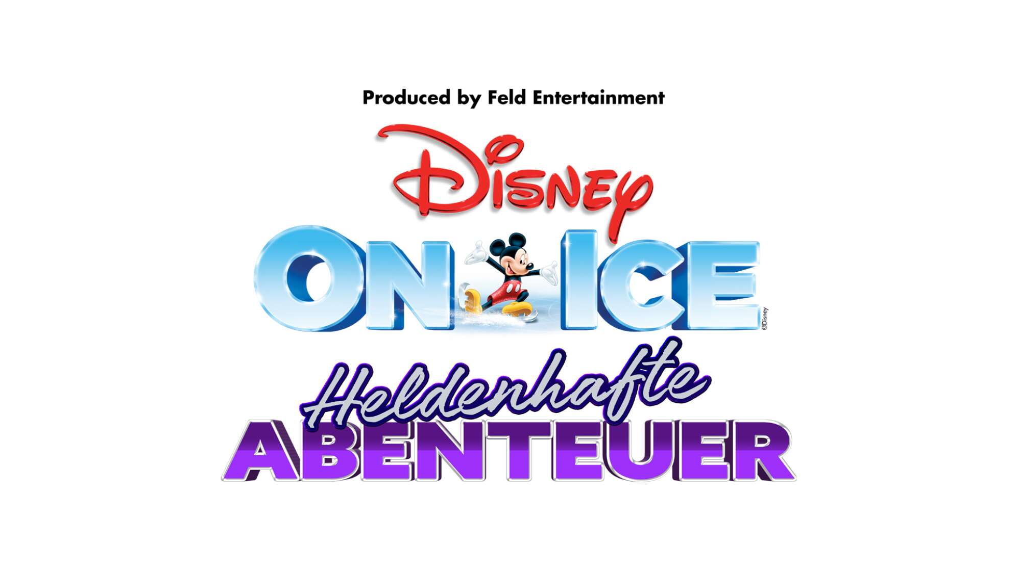 Disney On Ice