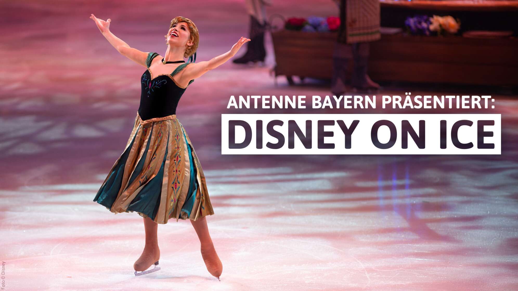 Disney On Ice