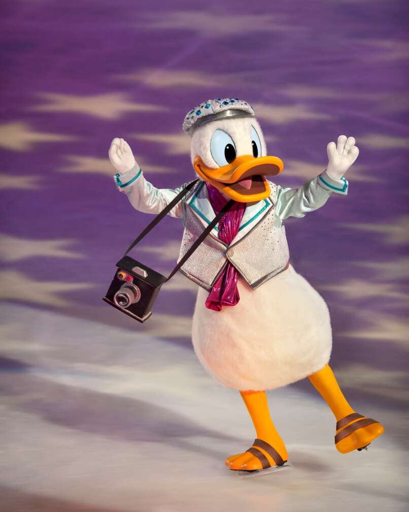 Disney On Ice