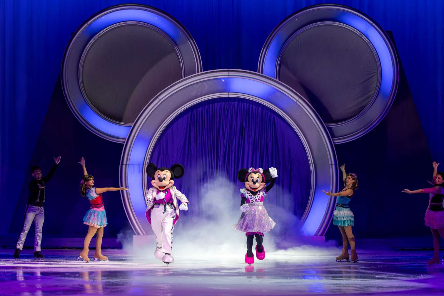 Disney On Ice