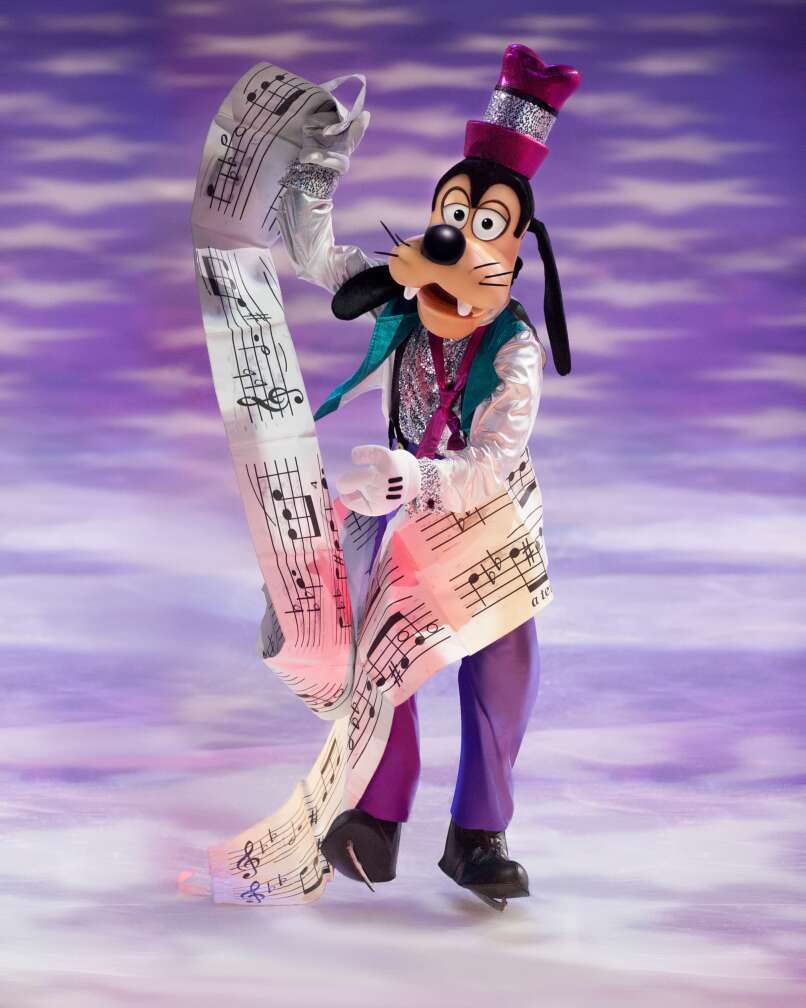 Disney On Ice