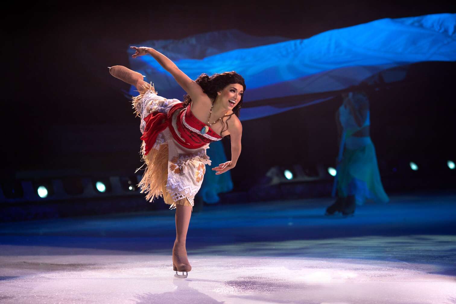 Disney On Ice