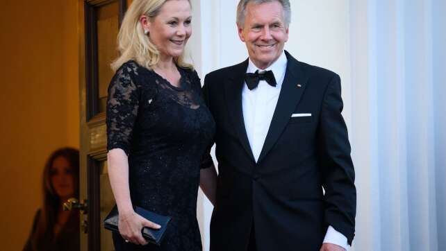 Christian und Bettina Wulff erneut geschieden
