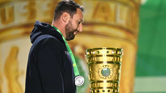 «Unser Traum»: Bielefeld bereit für nächstes Pokal-Märchen