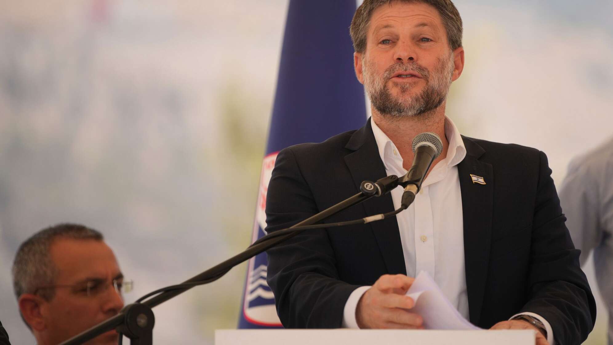 Nahostkonflikt - Israel
