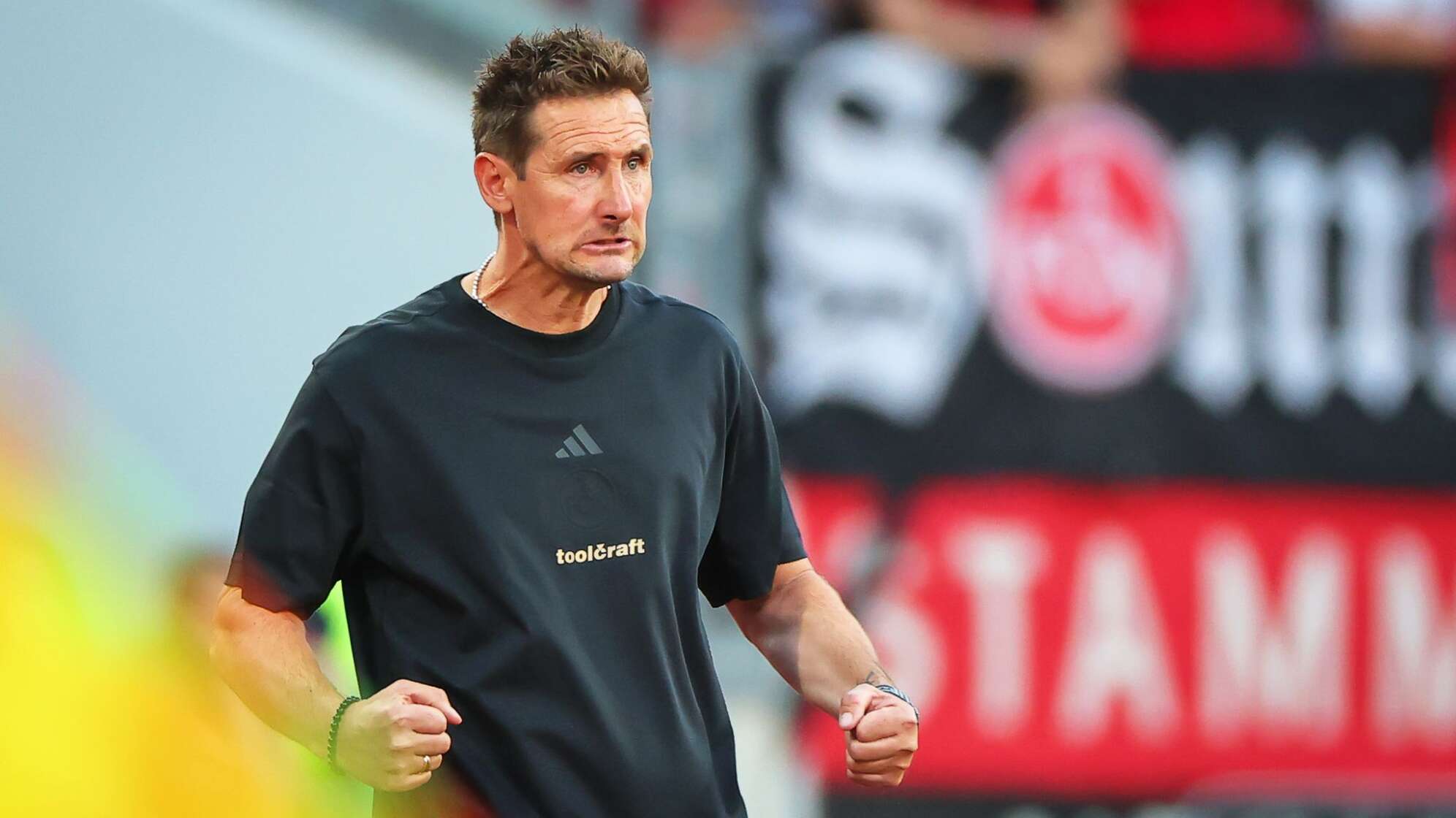 Miroslav Klose