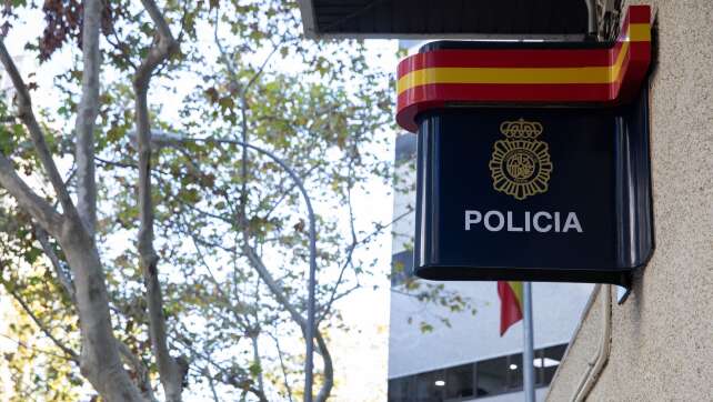 Deutscher in Palma wegen sexueller Belästigung festgenommen