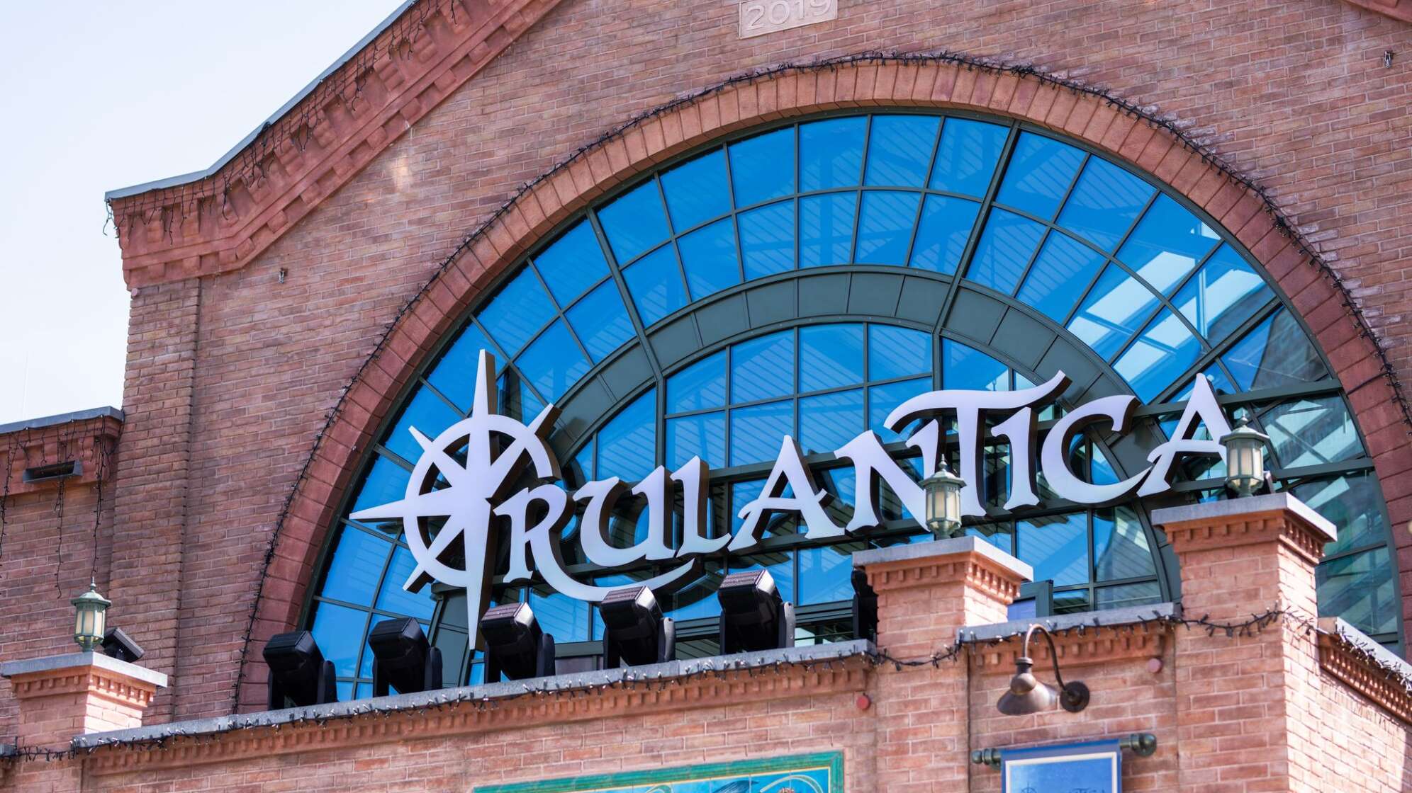 Mädchen aus Freizeitbad Rulantica gelockt und missbraucht