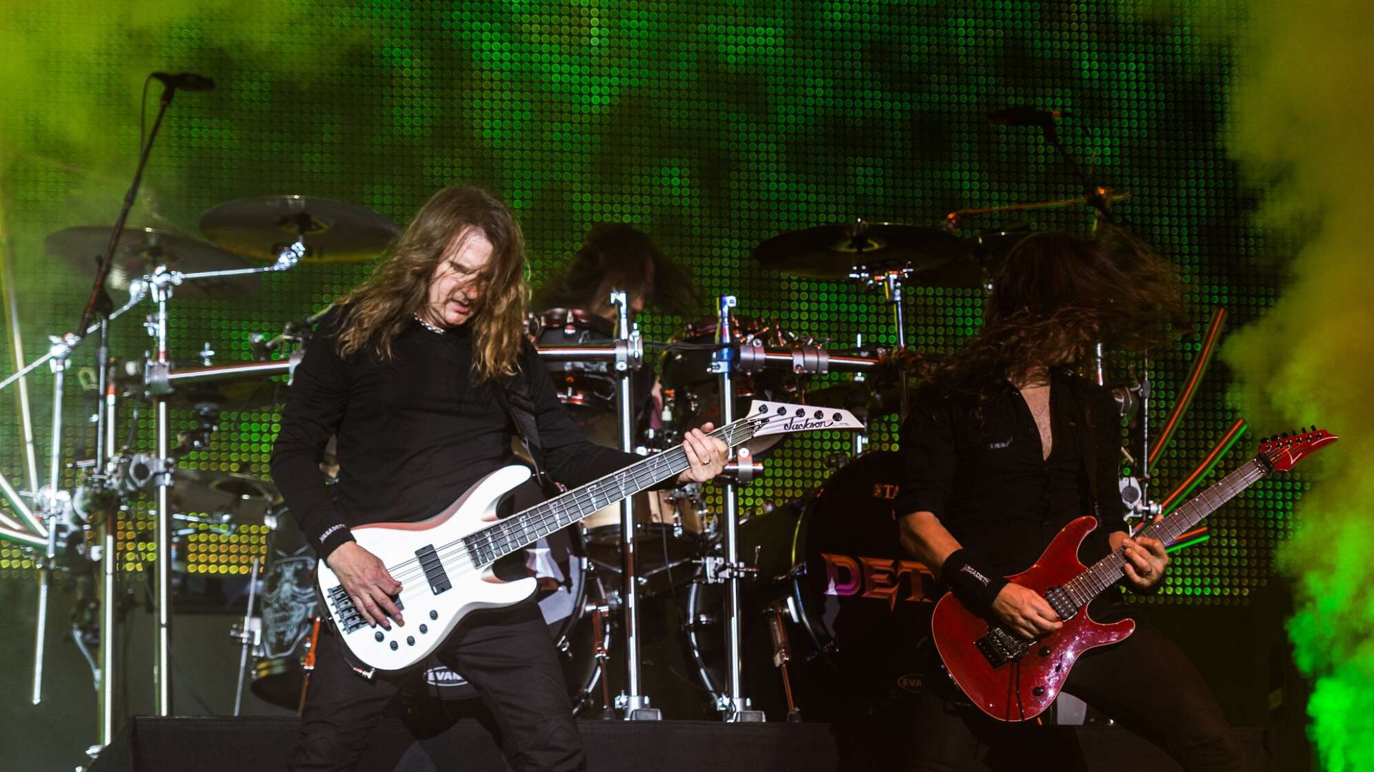 Megadeth