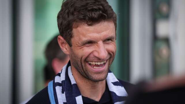 Müller in Vancouver: Abenteuer nur mit Titeln spannend