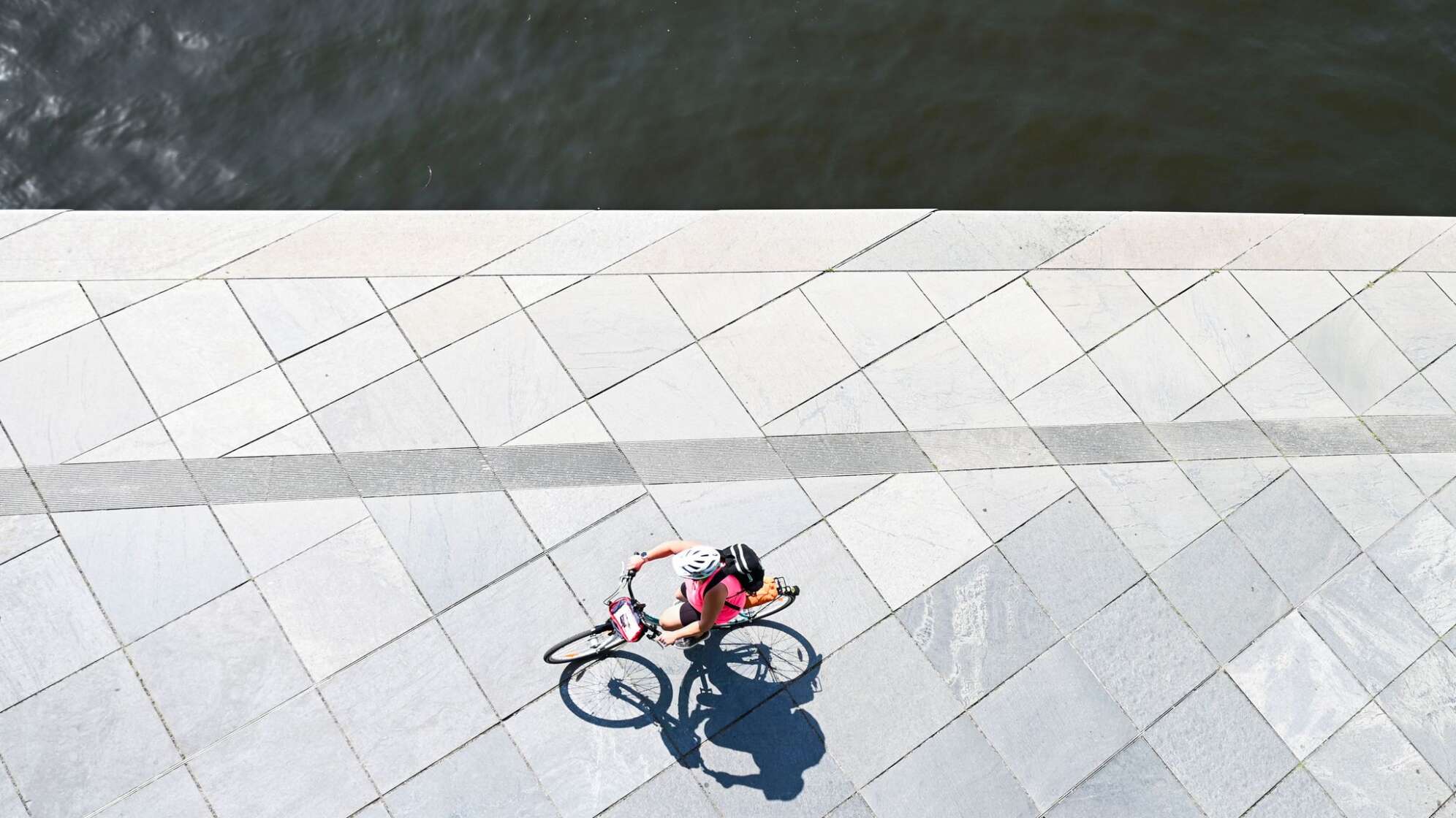 Sommerwetter - Berlin