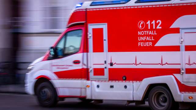 Zwei Kinder nach Badeunfall in Schweinfurt reanimiert