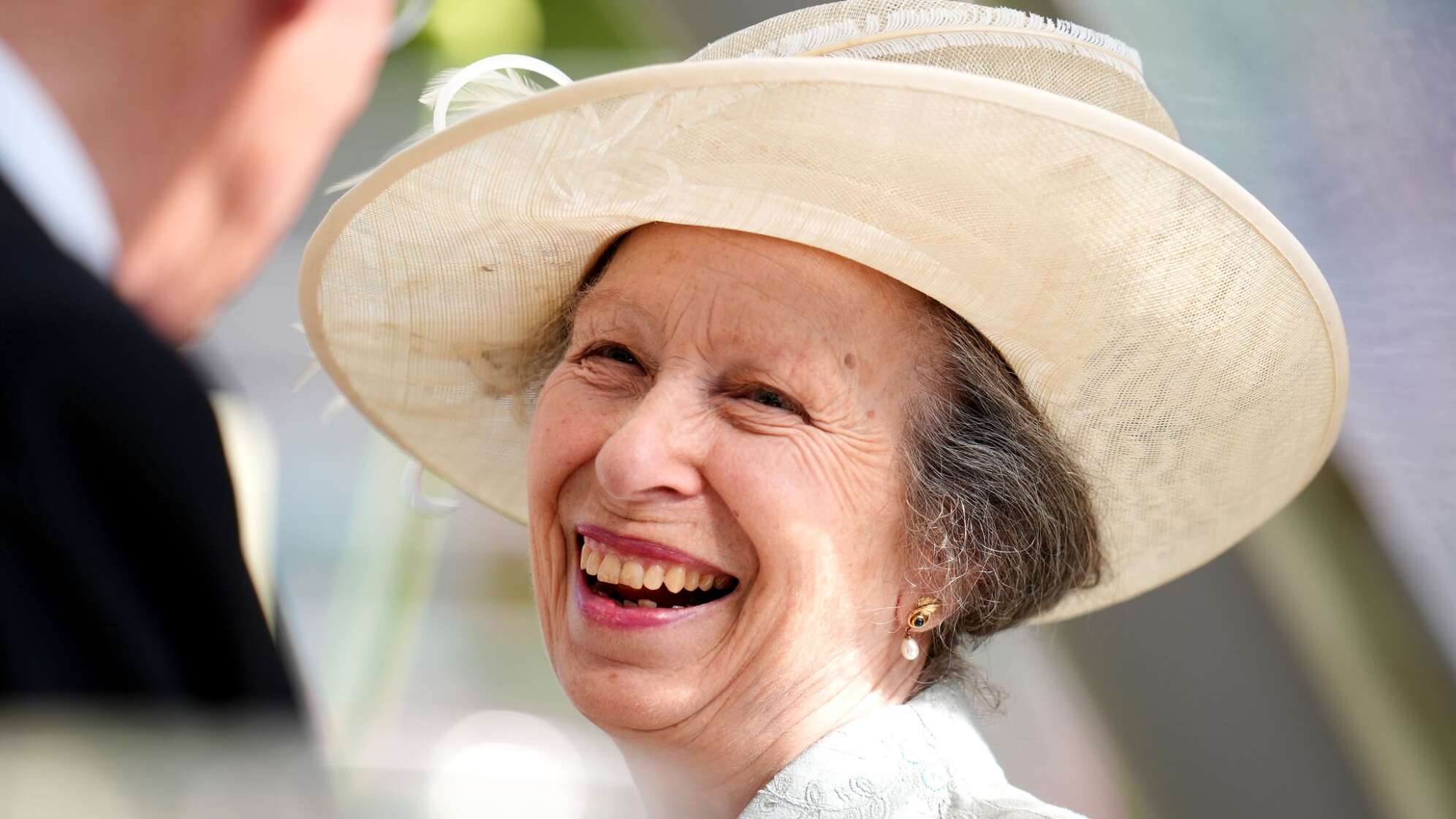 Prinzessin Anne