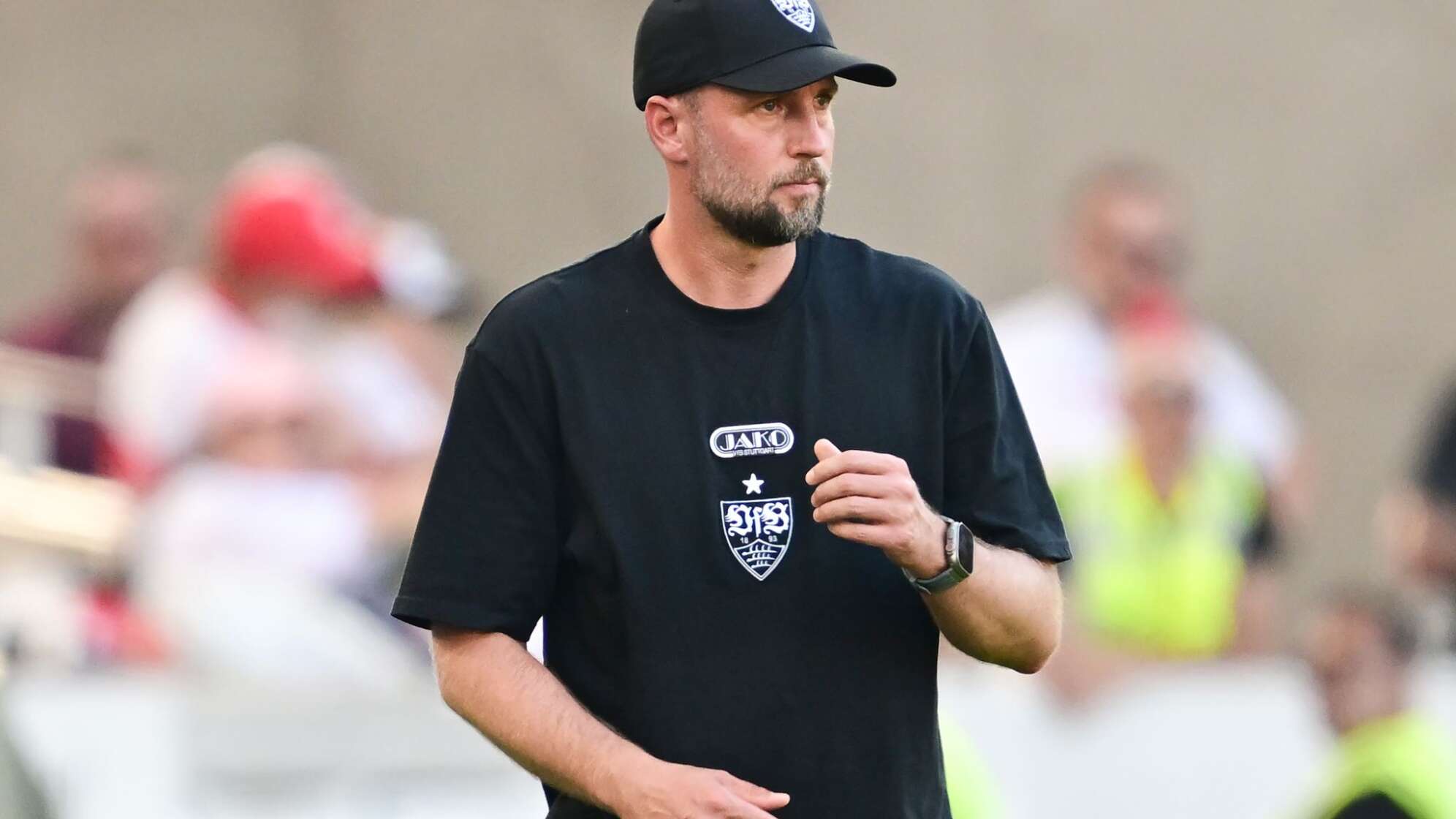 Sebastian Hoeneß