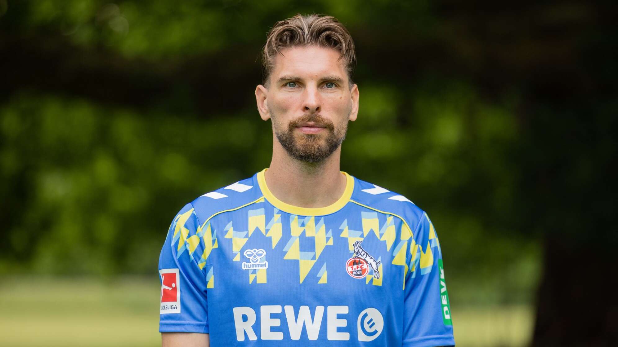 Ron-Robert Zieler