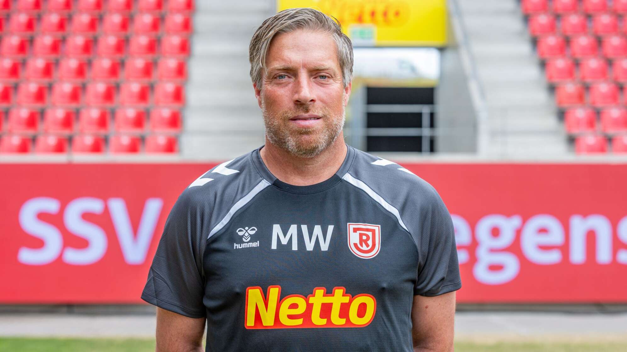 Michael Wimmer