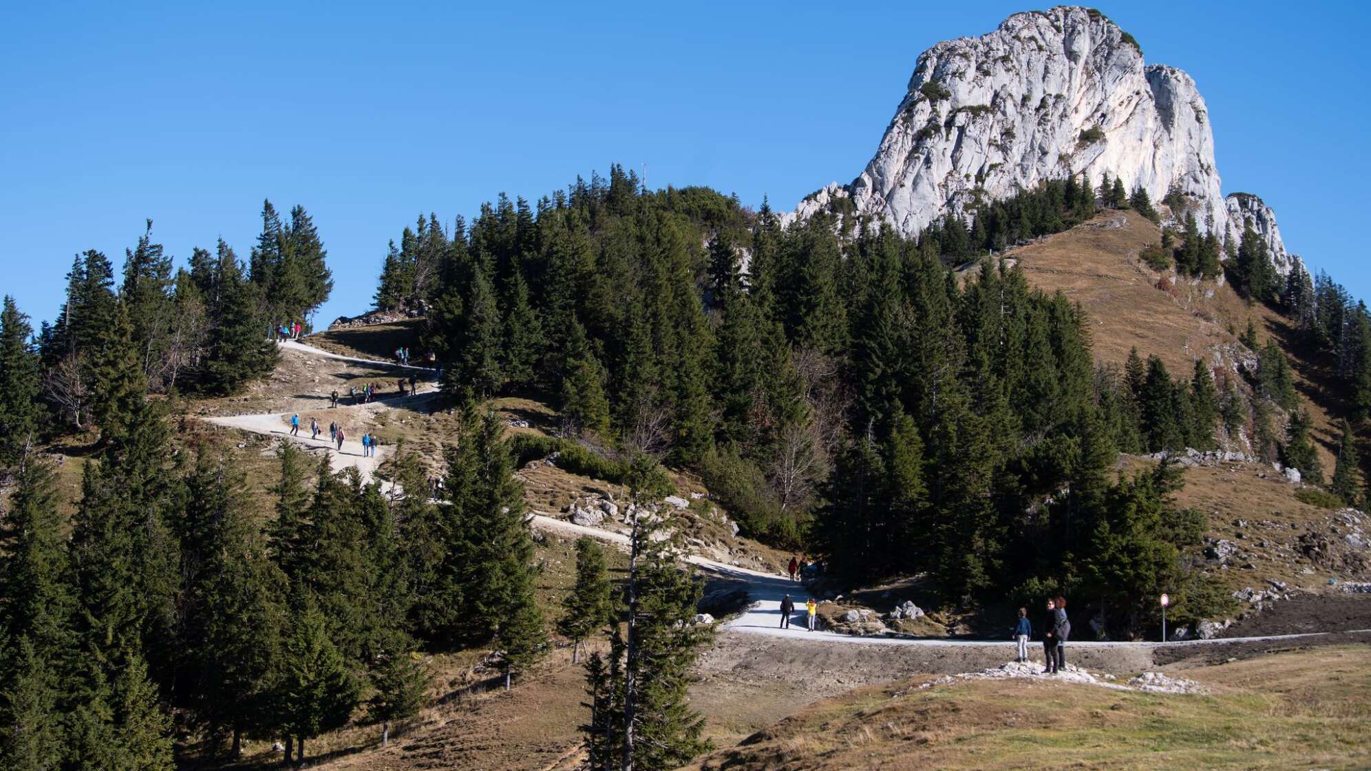 Kampenwand