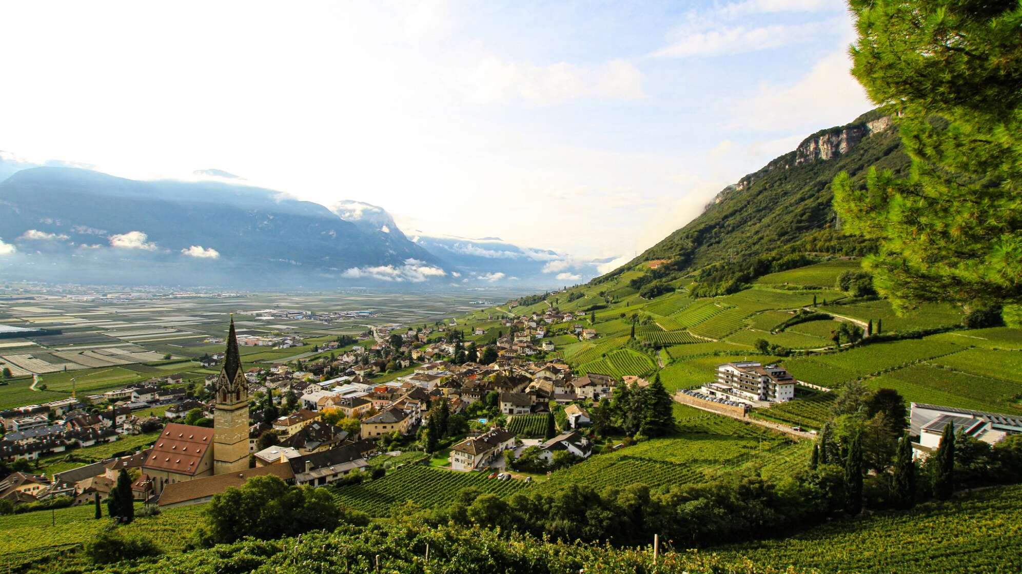 Südtirol