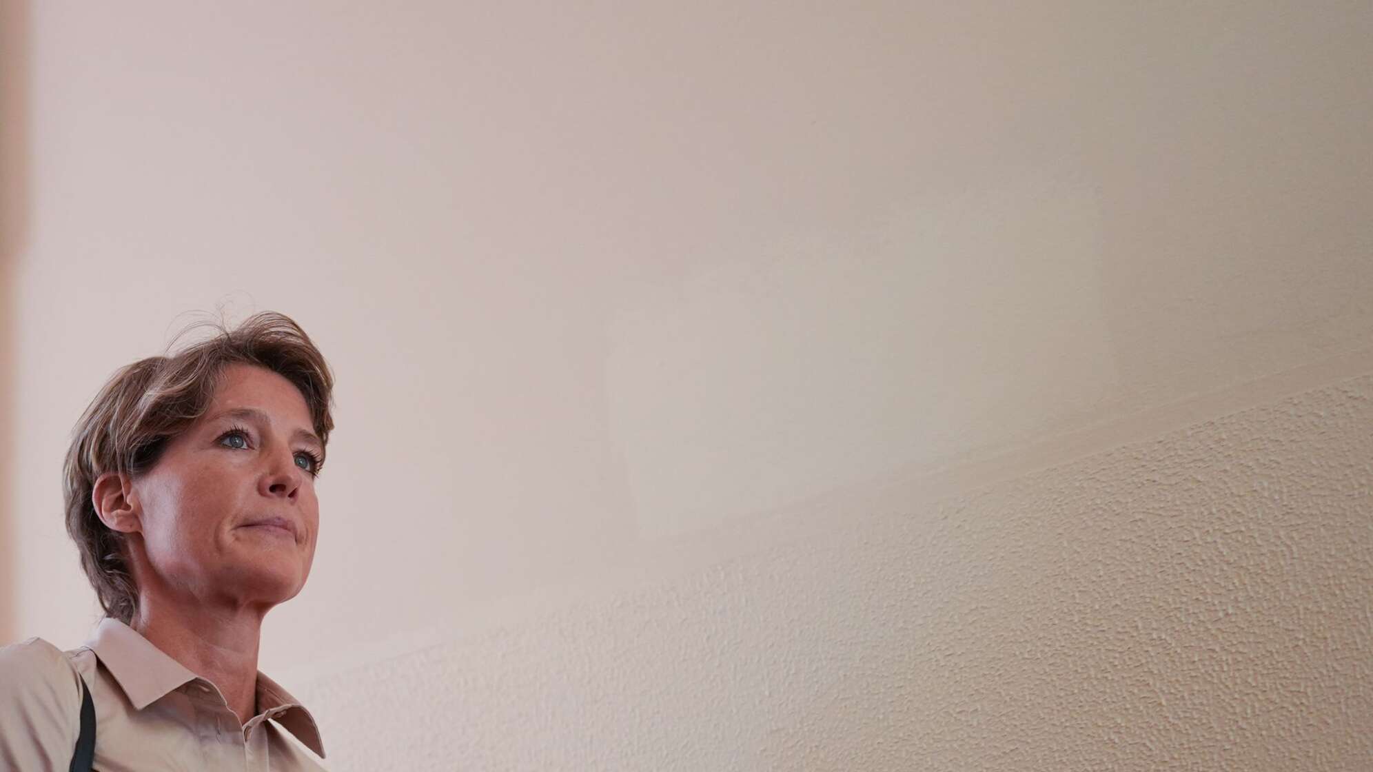 Fortsetzung Prozess wegen mutmaßlicher Kindesentführung