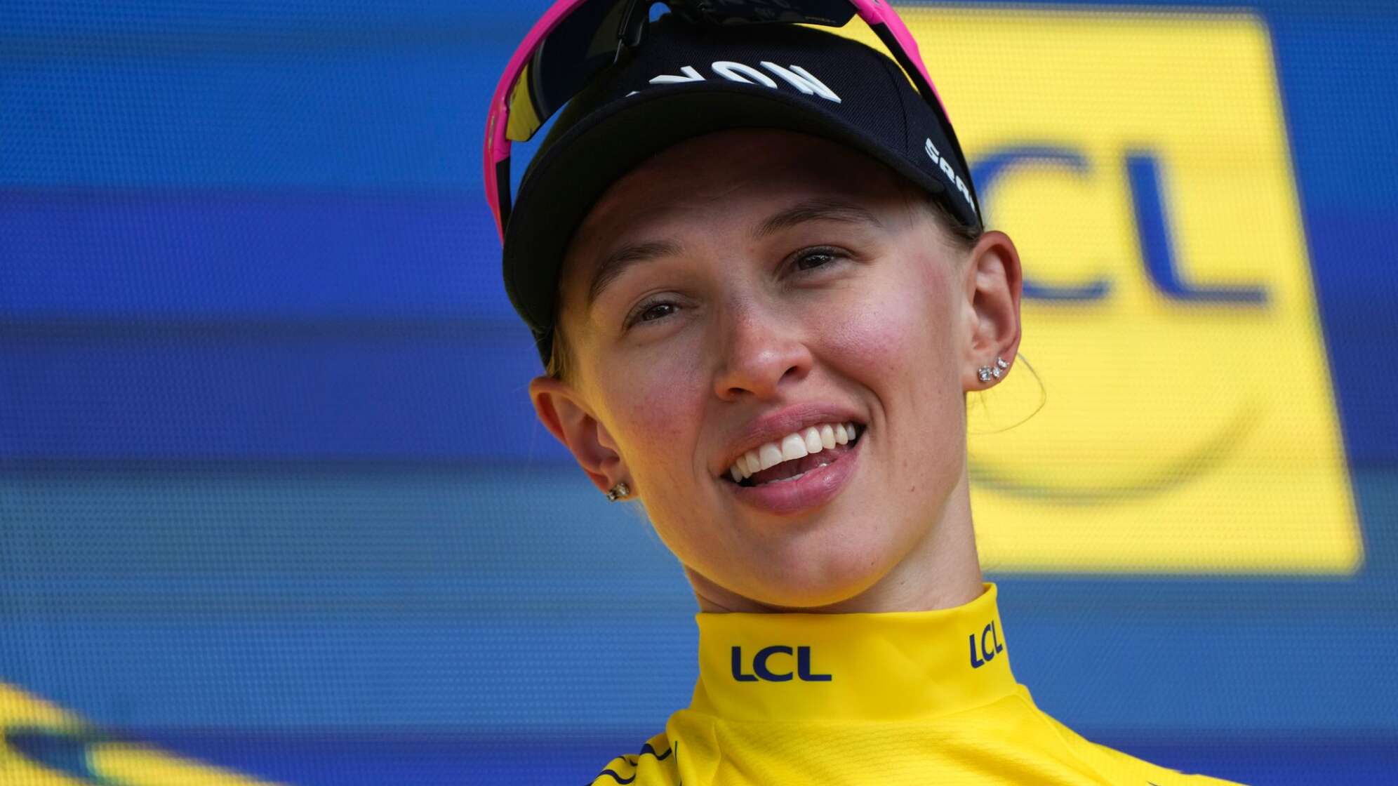 Katarzyna Niewiadoma